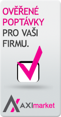 Získejte nové zakázky pro vaši firmu